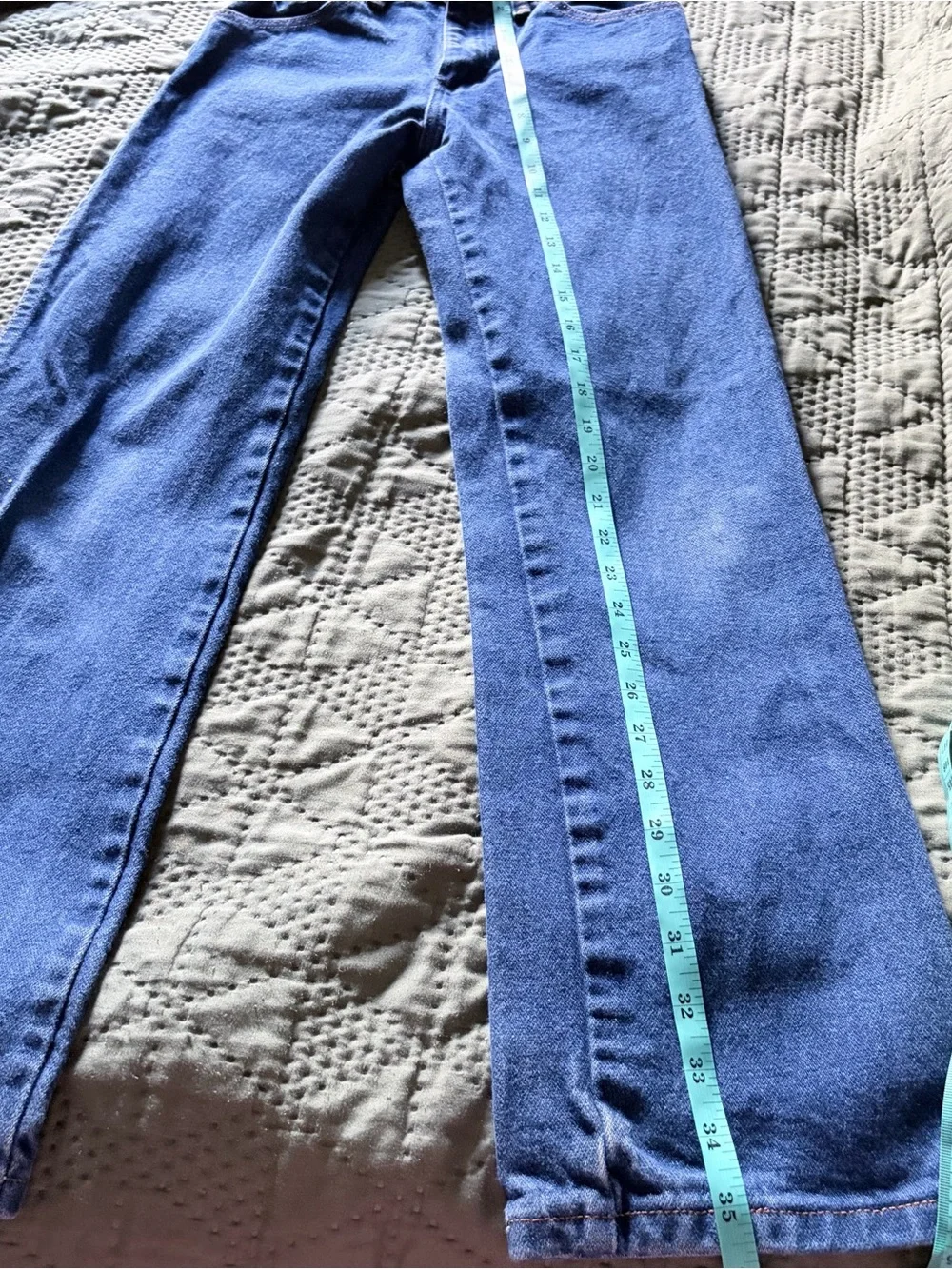 Wrangler cotton adjustable western